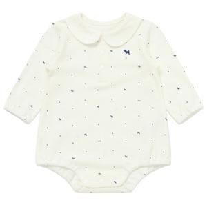 블루독베이비 1 45A7004023 NY BI 카라바디수트 네이비/6개월 75