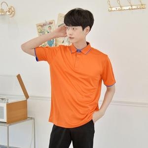 교복몰 SZBZ44W 클리프 코시애리 생활복 카라티