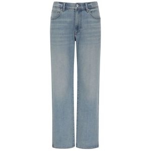 폴햄 남성 컴포트 스트레이트핏 데님 팬츠_PHF3DP1038