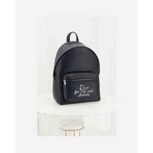 크리스찬디올 BACKPACK BLEU MULTI 1ESBA199FRY_H56E