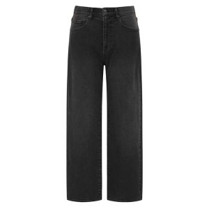 폴햄 남성 컴포트 와이드핏 데님 팬츠_PHF3DP1039