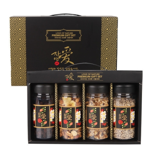 디에이  다맘 자연담은 견과류 선물세트 2호