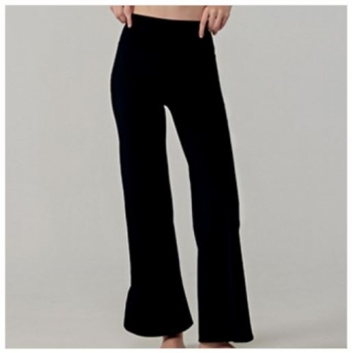 TRY bu여러닝 와이드 레깅스 BW9D014