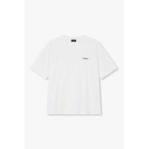 스튜디오톰보이 LOGO PRINT 하프슬리브 티셔츠 91M5322731