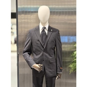 지이크 프리미엄 이태리 수입 똘레뇨 다이나믹 스판 수트_PIJAC2055