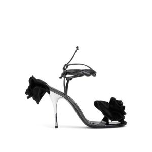 마그다뷰트림 OtherB 로퍼 51892480 Black