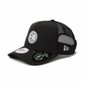 뉴에라 트레킹 모자 OD 940AFTR REPREVE PATCH BLK 14392237 BLK 블랙 NEW ERA알펜 라쿠텐 시장점