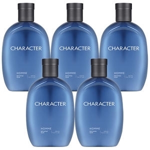 캐릭터 리파이닝 스킨 350ml