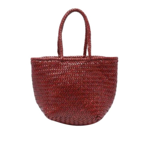 드래곤디퓨전 크로스백 8813BORDO Red