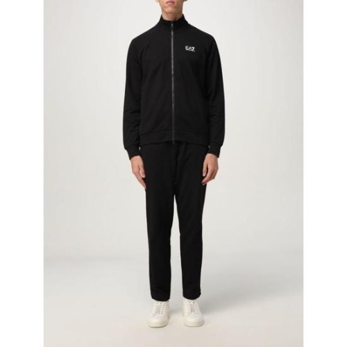 엠포리오아르마니 엠포리오 스웨터 8NPV61 PJVRZ 1200 Black