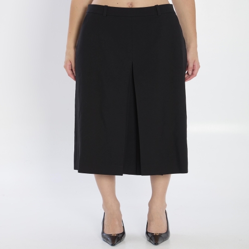 생로랑 울 SKIRTPANTS 840491Y7B731000 B0021740229