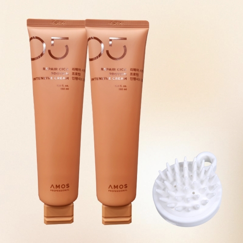 아모스프로페셔널 리페어 시카 프로틴 인텐시브 크림 150ml