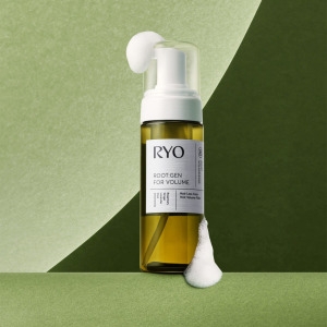 려 루트젠 헤어볼륨필러 150ml