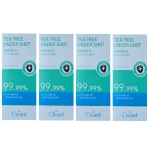 닥터클린트 티트리 언더샷 50ml