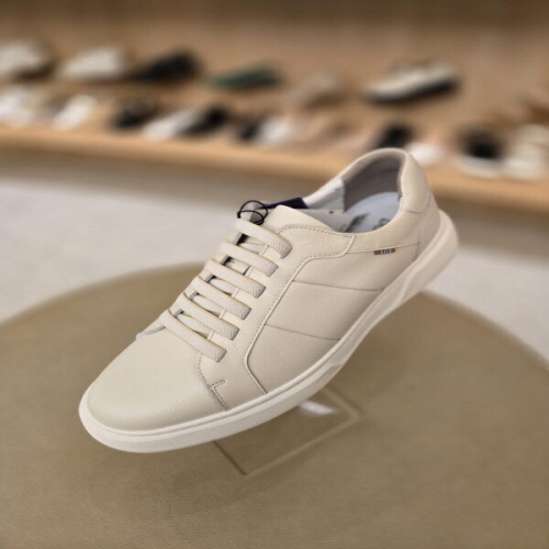 소다 남성 캐주얼 스니커즈 4CM AMM540JE30