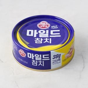 오뚜기  마일드 참치 200g