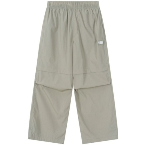 NBA-KIDS KIDS 나일론 스판 팬츠 K253PT080P56