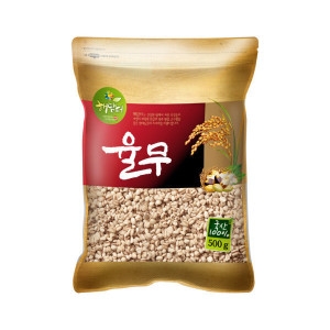 현대농산  국산 율무 500g 생율무