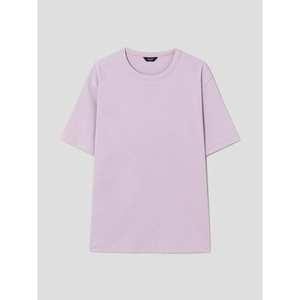 갤럭시 라이프스타일 365D 티셔츠 라이트 핑크 GC5S06Y