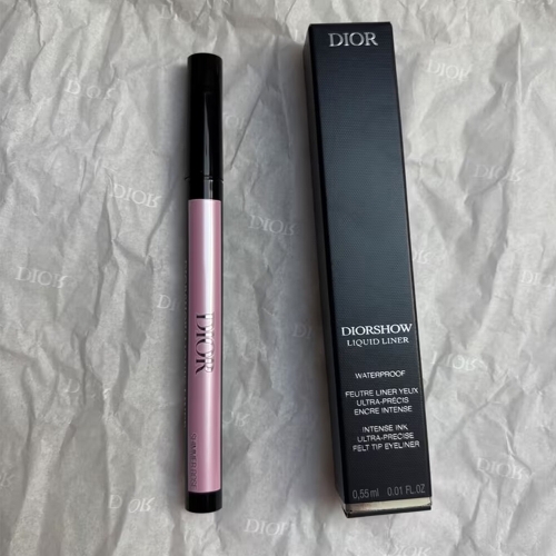 크리스찬디올 디올쇼 리퀴드 라이너 0.55ml