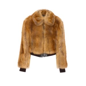 생로랑 FW25 봄버자켓 836494 YF2BV9621 B0