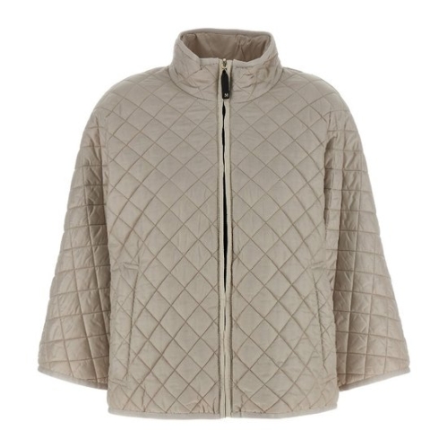 막스마라 더큐브 델피나 리버서블 케이프 2529736034600 028