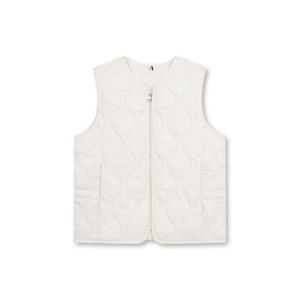 탑텐키즈 여아 AIRTECH 경량 베스트_MKF4VP2021