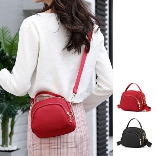 라일리 Rly 24단 크로스백 3 지퍼 깔끔하고 1 기본디자 38801365