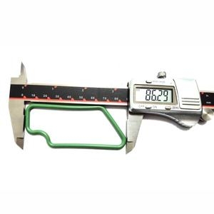 덴소  Audi BMW 호환 Mercedes Benz 4F 용 자동 A/C 압축기 7SBU16C HNBR 씰링 가스켓 026080..