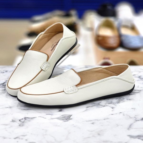 허시파피 세이브존05 여성 스트릿캐주얼룩 2cM굽 모던베이직 로퍼구두 FDLKXP452 S38954231