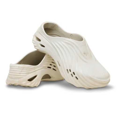 크록스 남녀공용 에코 워터컬러 마블 웨이브_211811-2Y3