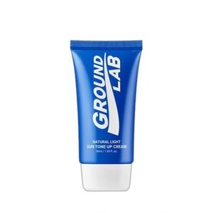 그라운드랩 내츄럴 라이트 선 톤업 50ml