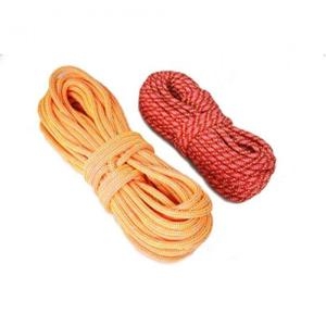 하프돔 LFLL70S9_57 등산로프 자일 보조자일8mm 20m 로프