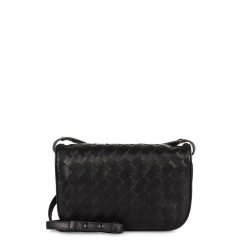 보테가베네타 클러치 파우치 806998V4W32 1119 Black