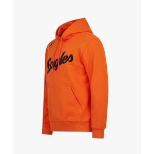 스파이더  SPYDER 한화 이글스 25 패션 레터링 후드티 343414