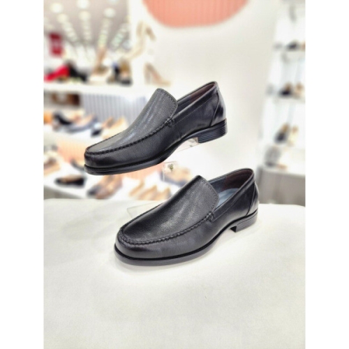 탠디 패플 남성 클래식 로퍼 Y2HP50YY01 BLACK 2SA_OD