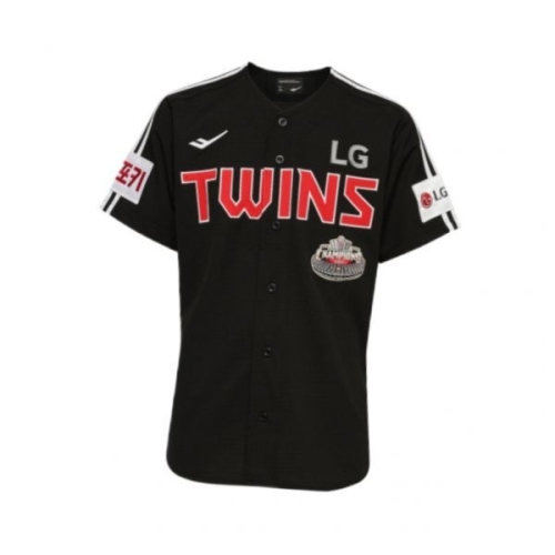 프로스펙스  PRO-SPECS 2024 LG트윈스 어센틱 원정 유니폼 PT3LT24M012 448301