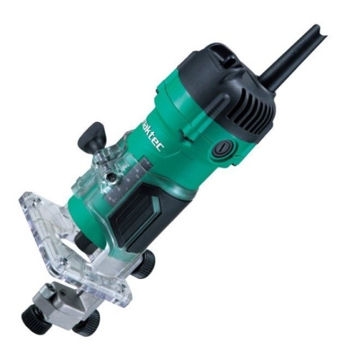 마끼다  6mm 트리머 MT372G 530W