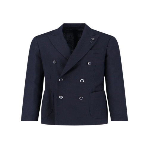 라르디니 자켓 CN6203EJ CN65501850 BLUE