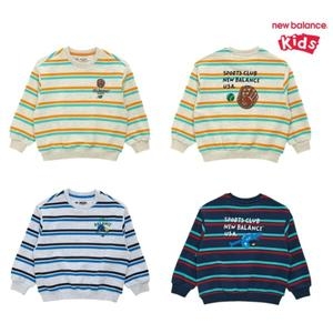 Baseball_스트라이프 스 셔츠 NK9CF4401U 이미지 136660793