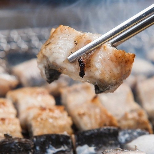 어업회사법인 미래(주)  자포니카 민물장어1kg 손질후 700g내외