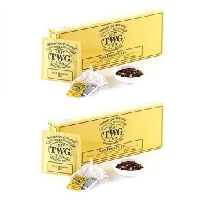 TWG  레드 자스민 티 2.5g 15개입
