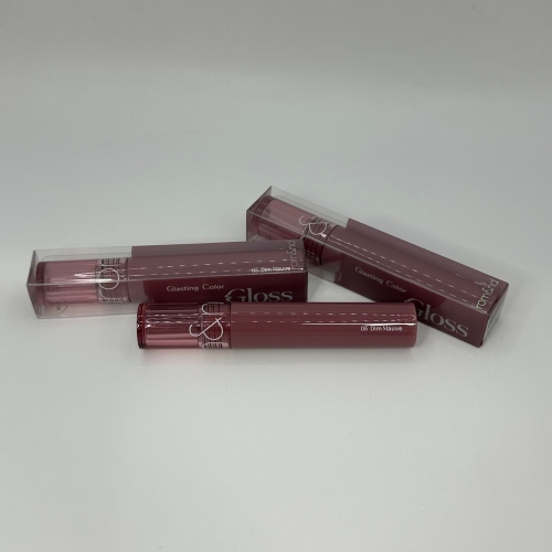 롬앤 글래스팅 컬러 글로스 05 딤 모브 4g