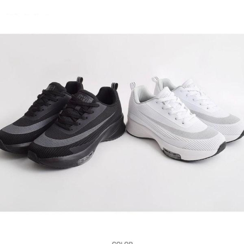 남성 조깅화 에어 에어쿠션 트레이닝화 러닝슈즈 WFIOLT4