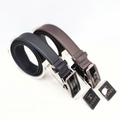 탠디 패플 남성정장자동밸트 BB188A