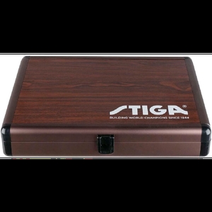 스티가  알루미늄 탁구 라켓 케이스 1414107934