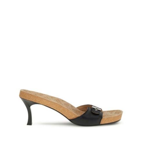 발렌시아가 샌들 827465WB2U1 1180 BLACK