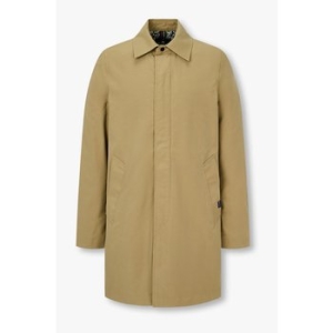 폴스미스 SI빌리지 PS 코튼 블렌드 라이트웨이트 맥 자켓 5735317005000