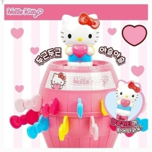 바니랜드 헬로키티 룰렛게임_21797588