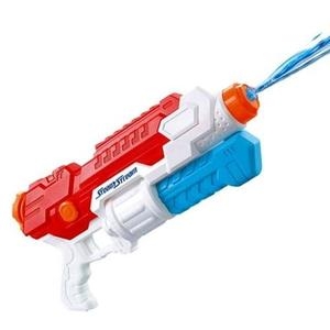 압축펌핑 파워워터건 물총 WFIJSN0